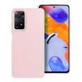 Tok Frame Case Xiaomi Redmi Note 11 Pro / 11 Pro 5G púder Pink