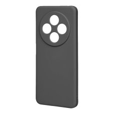 OBAL:ME Matte TPU kryt pre Xiaomi Redmi 17C 4G Black