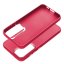 Kryt Frame Case Samsung Galaxy S23 FE Magenta