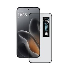 OBAL:ME 5D tvrdené sklo pre Motorola Edge 70 Fusion Black