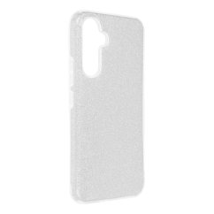 Kryt Shining Case Samsung Galaxy A54 5G Silver