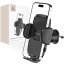 Držiak do auta Tech-Protect V3 Universal Vent Car Mount Black