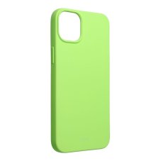 Kryt Roar Case Colorful Jelly iPhone 14 Plus Lime