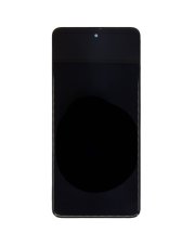 Kijelző kerettel Samsung A515 Samsung Galaxy A51 Black