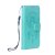 Kryt Flip Case Oppo Reno 14 / 14F Mezzo Book lapač snov Green