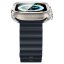 Kryt Spigen Ultra Hybrid Apple Watch Ultra 1 / 2 (49 mm) Crystal Clear