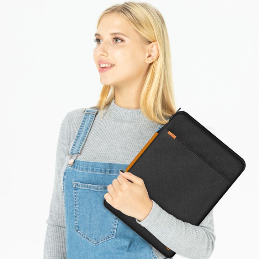 Tok Tech-Protect Defender Rs Laptop 15-16 Black