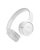 Slúchadlá Wireless Headphones Jbl Tune 520Bt White