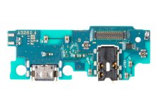 Samsung Galaxy A32 5G Nabíjecí konektor s PCB deskou