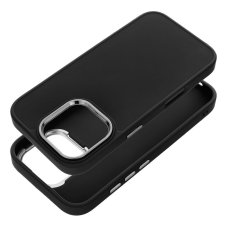 Kryt Frame Case Xiaomi Redmi 13C / Poco C65 Black Kryt Frame Case Xiaomi Redmi 13C / Poco C65 Black