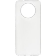 Transparentný silikónový kryt s hrúbkou 0,5mm Huawei Nova Y90 Transparentný silikónový kryt s hrúbkou 0,5mm Huawei Nova Y90