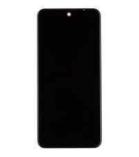 Kijelző kerettel a Poco M4 Pro 4G készülékhez