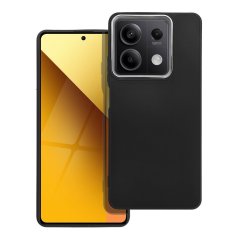 Kryt Frame Case Xiaomi Redmi Note 13 5G Black Kryt Frame Case Xiaomi Redmi Note 13 5G Black
