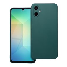 Tok Case Samsung Galaxy A06 5G Matte Dark Green