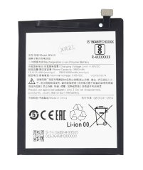 BN49 Xiaomi batéria 4000mAh (OEM) BN49 Xiaomi batéria 4000mAh (OEM)