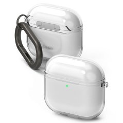 Kryt Ringke Air Apple Airpods 4 Clear Kryt Ringke Air Apple Airpods 4 Clear