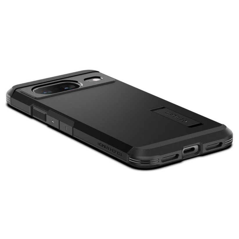 Kryt Spigen Tough Armor Google Pixel 8 Black