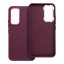 Kryt Frame Case Samsung Galaxy A54 5G Purple