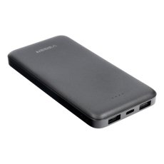 Powerbank Powerbank Veger A10 (W1065) 2A 10000 mAh Black