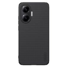 Nillkin Super Frosted PRO Magnetic zadní kryt pro Poco F7 Black Nillkin Super Frosted PRO Magnetic zadní kryt pro Poco F7 Black