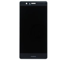 LCD displej + dotyková plocha Huawei P9 Lite, čierny LCD displej + dotyková plocha Huawei P9 Lite, čierny