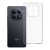 Kryt Xiaomi Redmi Note 15 4G Clear Case 2 mm (Camera Protection) Průhledný