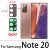 Csereüveg a hátsó kamerához - Samsung Galaxy Note 20
