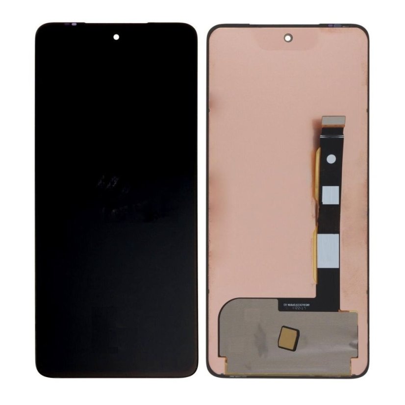 LCD displej Motorola Moto G72