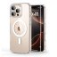 Ochranné sklo ESR Classic Hybrid Halolock Magsafe & Tempered Glass iPhone 16 Pro Clear