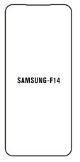 engaroGuard Hydrogel - ochranná fólie - Samsung Galaxy F14