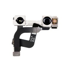 iPhone 12/12 Pro - Elülső kamera / Elülső kamera Flex iPhone 12/12 Pro - Elülső kamera / Elülső kamera Flex