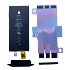 Batéria Apple iPhone 11 - 3110mAh - originálna batéria (bez BMS modulu)