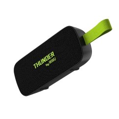 Kryt Wiwu - Wireless Bluetooth Speaker Thunder H2