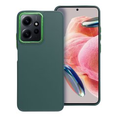 Kryt Frame Case Xiaomi Redmi Note 12 4G Green Kryt Frame Case Xiaomi Redmi Note 12 4G Green