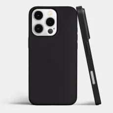 engaroGuard Tok Slim Minimal iPhone 16 Pro black