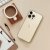 Kryt Case Realme 12 Pro 5G Clear Case 2 mm (Camera Protection) Priesvitný