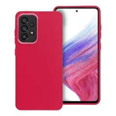 Kryt Frame Case Samsung Galaxy A52 5G / A52 LTE ( 4G ) / A52S 5G Magenta Kryt Frame Case Samsung Galaxy A52 5G / A52 LTE ( 4G ) / A52S 5G Magenta