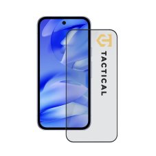Tactical Glass Shield 5D sklo pro Google Pixel 9a/10a Black