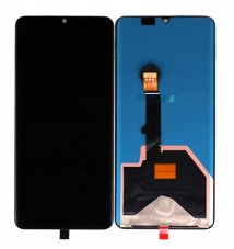 OLED displej + dotykové sklo Huawei P30 Pro OLED displej + dotykové sklo Huawei P30 Pro
