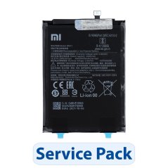 Batéria Battery Bn54 Xiaomi Redmi 9 / Note 9 / Redmi 10X 4G (Service Pack - originálny diel) Batéria Battery Bn54 Xiaomi Redmi 9 / Note 9 / Redmi 10X 4G (Service Pack - originálny diel)