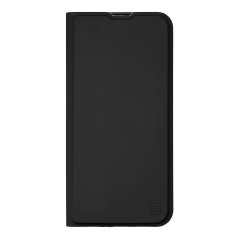 OBAL:ME SmoothTouch púzdro pre Honor X6b Black OBAL:ME SmoothTouch púzdro pre Honor X6b Black