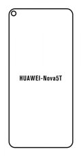 engaroGuard Hydrogel - ochranná fólie - Huawei Nova 5T