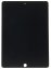 Apple iPad Air 2 - čierny displej + dotyková doska (A1566 A1567)