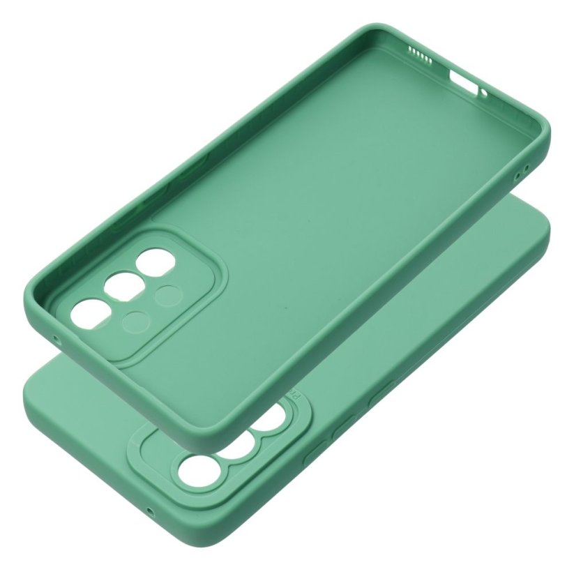 Kryt Roar Luna Case Samsung Galaxy A53 5G Green