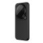 Nillkin CarboProp Aramid Magnetic zadný kryt pre Xiaomi 17 Ultra Black