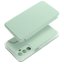 Kryt Piano Book Samsung Galaxy A25 5G Light Green