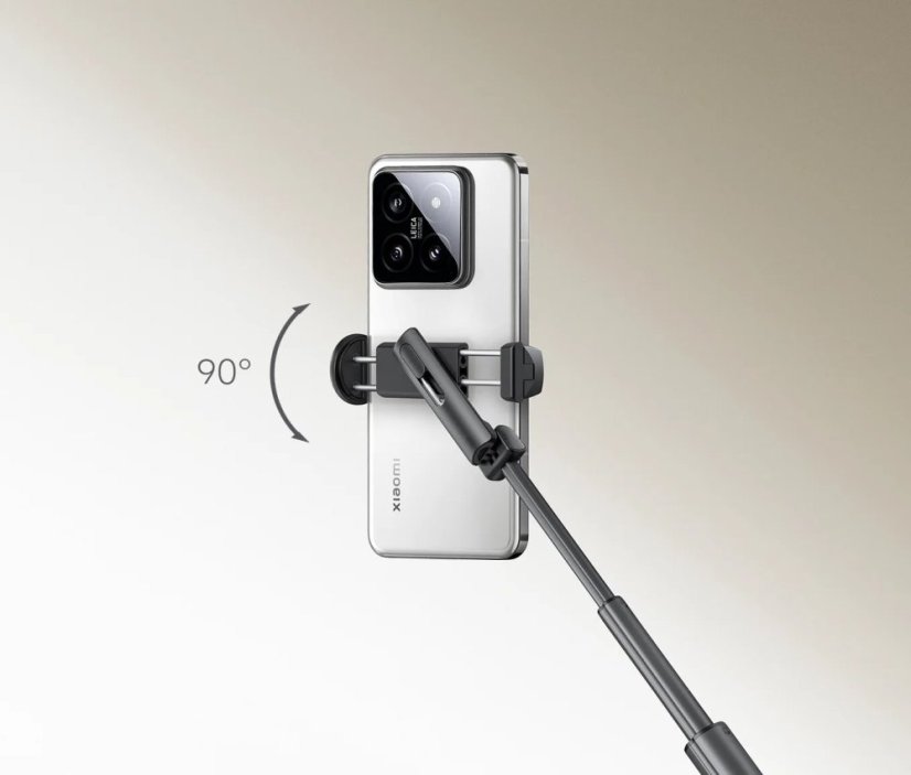 Xiaomi Mini Selfie Stick Black