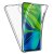 Kryt Case 360 Full Cover Pc + Tpu Xiaomi Redmi Note 9T 5G Priesvitný