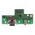 Charging Board Motorola Moto G8 Oem (Fast Charger)