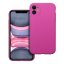 Kryt Case Silicone 2mm iPhone 11 Pink